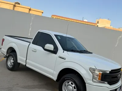 2018 فورد اف 150
