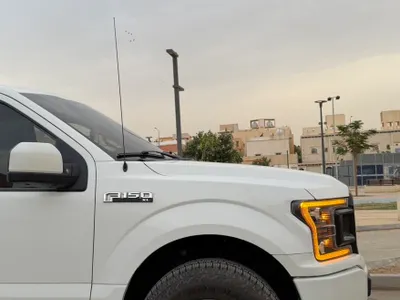 2018 فورد اف 150