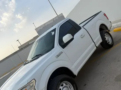 2018 فورد اف 150