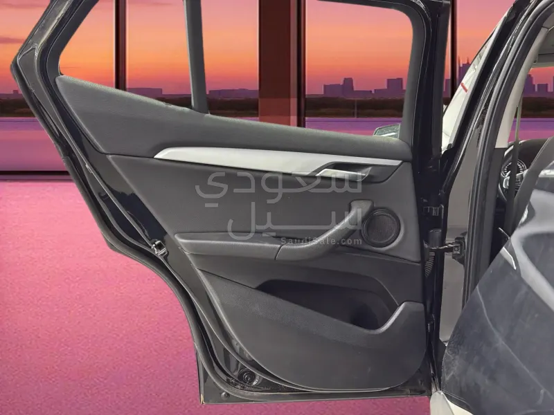 2026 بي ام دبليو الفئة اكس 2