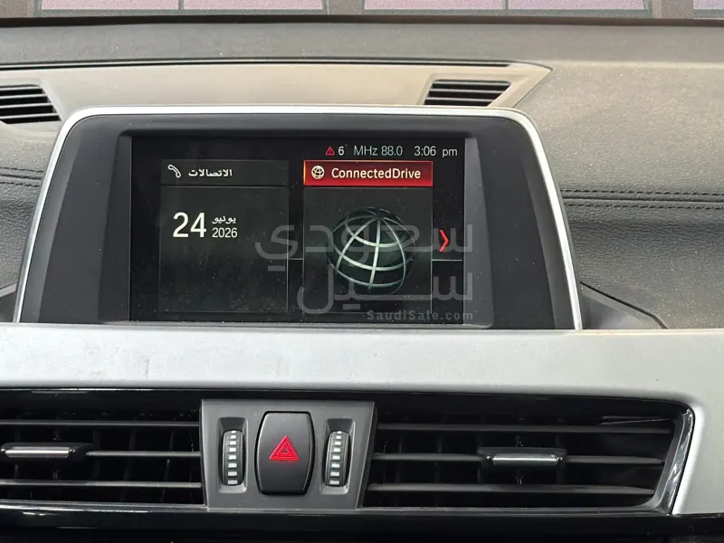 2026 بي ام دبليو الفئة اكس 2