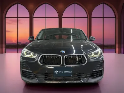 2026 بي ام دبليو الفئة اكس 2