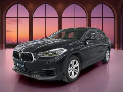 2026 بي ام دبليو الفئة اكس 2