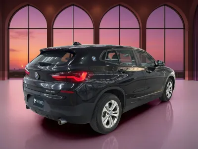2026 بي ام دبليو الفئة اكس 2