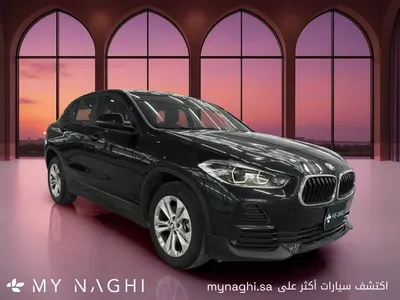 2026 بي ام دبليو الفئة اكس 2
