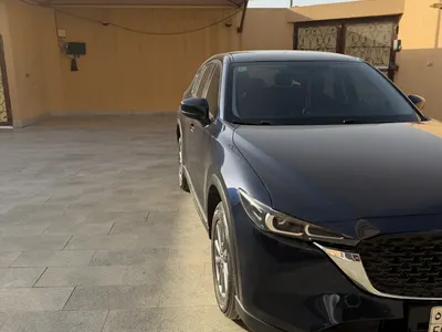 2023 مازدا سي اكس 5
