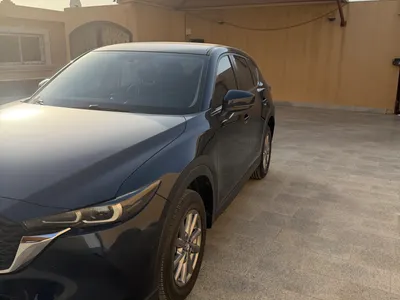 2023 مازدا سي اكس 5