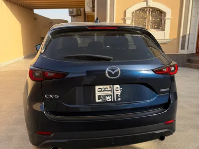 2023 مازدا سي اكس 5