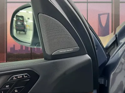 2026 بي ام دبليو الفئة اكس 7
