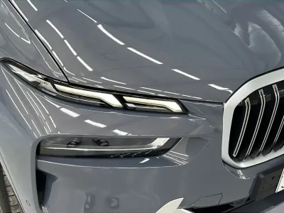 2026 بي ام دبليو الفئة اكس 7