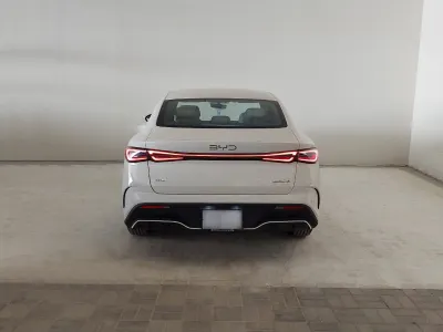 2027 بي واي دي سيل