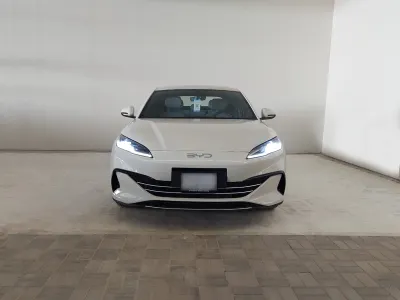 2027 بي واي دي سيل