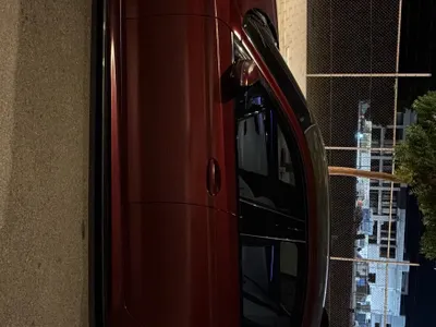2018 بي ام دبليو الفئة ام إم 5