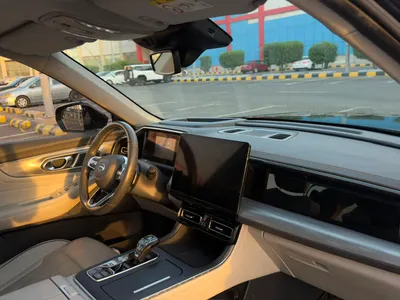 2023 جاك جي إس 8