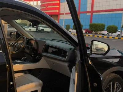 2023 جاك جي إس 8