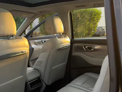 2023 جاك جي إس 8