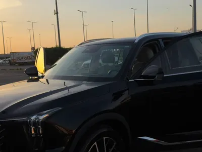 2023 جاك جي إس 8