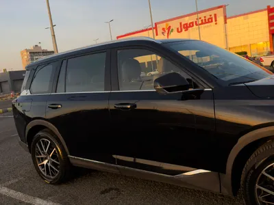 2023 جاك جي إس 8