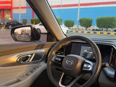 2023 جاك جي إس 8