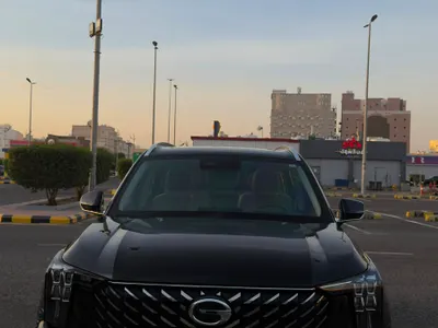 2023 جاك جي إس 8
