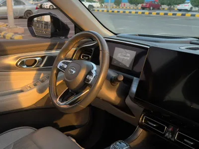 2023 جاك جي إس 8
