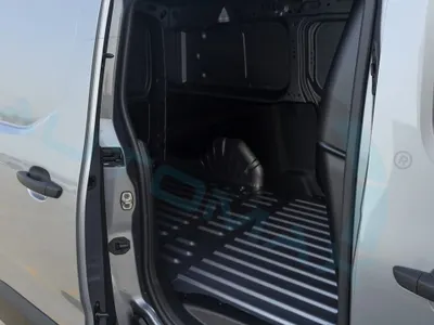 2025 فيات دوبيو