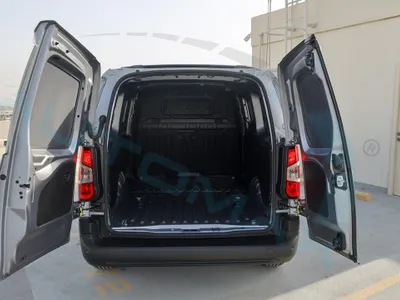 2025 فيات دوبيو