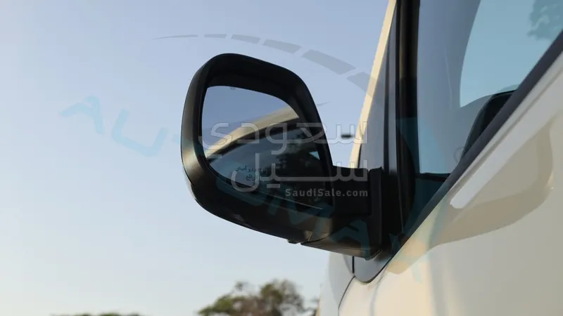 2025 فيات دوبيو
