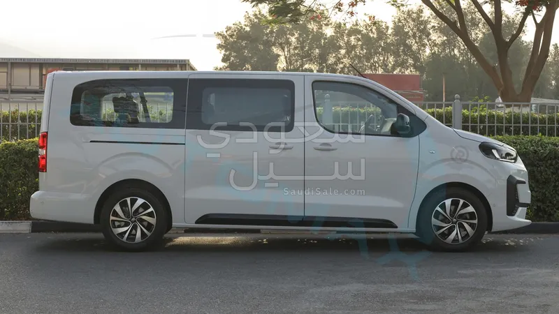 2025 فيات دوبيو