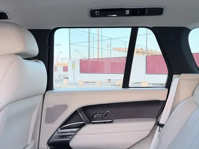 2023 لاند روفر رينج روفر اتش اس اي