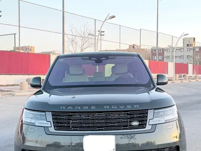 2023 لاند روفر رينج روفر اتش اس اي
