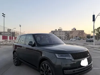 2023 لاند روفر رينج روفر اتش اس اي