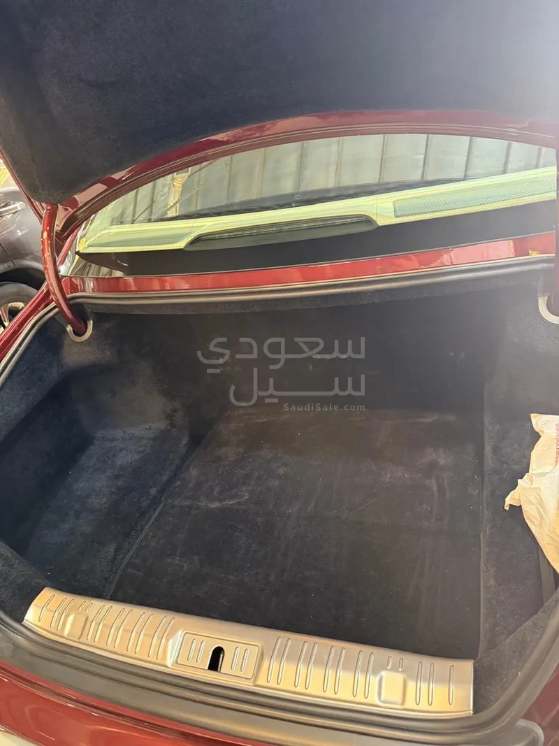 2015 رولز رويس قوست