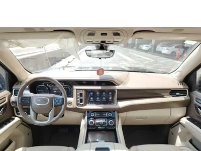 2021 جي ام سي يوكون دينالي اكس ال