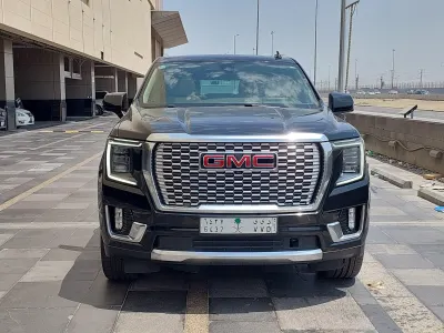 2021 جي ام سي يوكون دينالي اكس ال