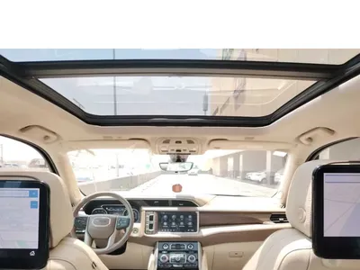 2021 جي ام سي يوكون دينالي اكس ال