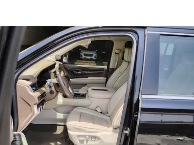 2021 جي ام سي يوكون دينالي اكس ال