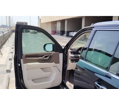 2021 جي ام سي يوكون دينالي اكس ال