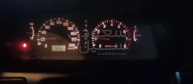 2010 متسوبيشي ناتيفا