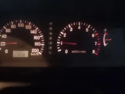 2010 متسوبيشي ناتيفا