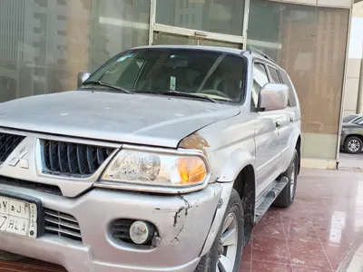 2010 متسوبيشي ناتيفا