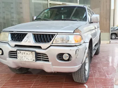 2010 متسوبيشي ناتيفا