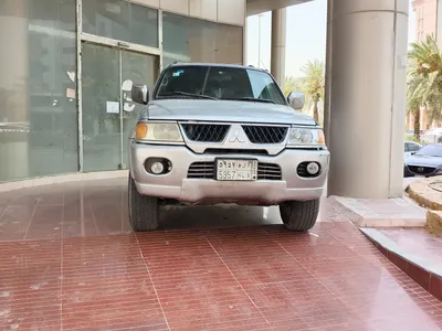 2010 متسوبيشي ناتيفا