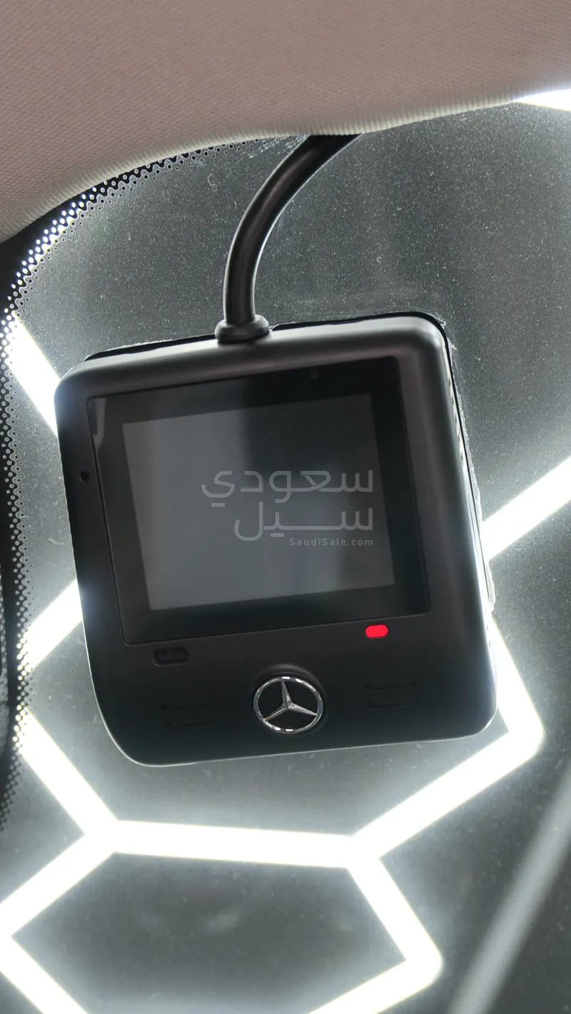 2023 مرسيدس - بنز إي 450
