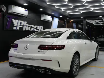 2023 مرسيدس - بنز إي 450
