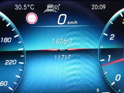 2023 مرسيدس - بنز إي 450