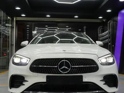 2023 مرسيدس - بنز إي 450