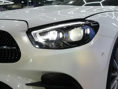2023 مرسيدس - بنز إي 450