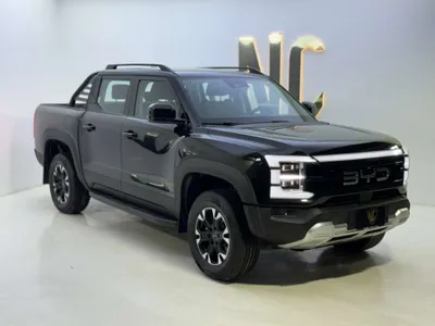 2026 بي واي دي شارك 6