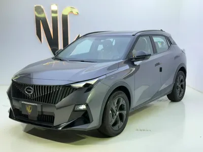 2026 جي ايه سي جي اس 3